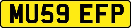MU59EFP