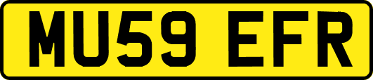 MU59EFR