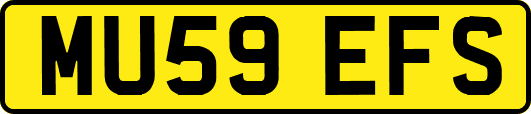 MU59EFS