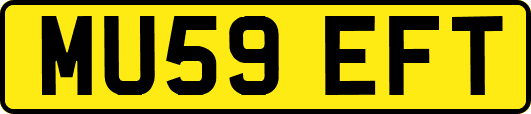MU59EFT