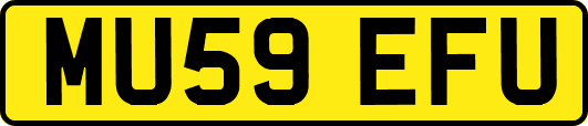 MU59EFU