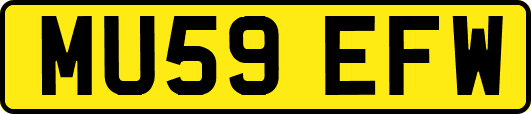 MU59EFW