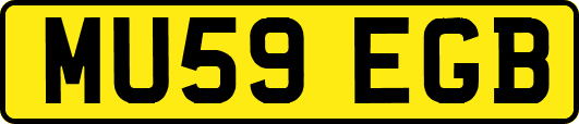 MU59EGB