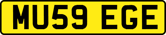 MU59EGE