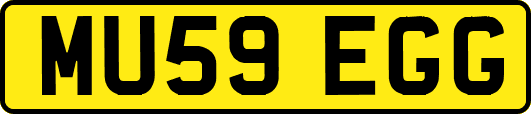 MU59EGG