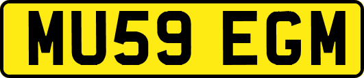 MU59EGM