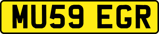 MU59EGR