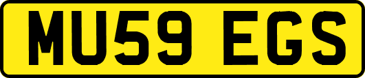 MU59EGS