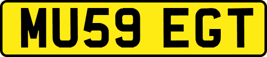MU59EGT