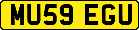 MU59EGU