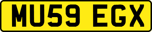 MU59EGX