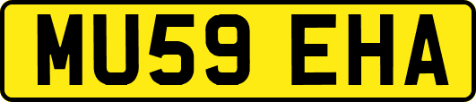 MU59EHA