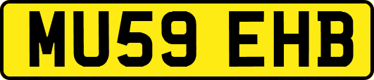 MU59EHB