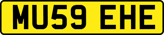 MU59EHE