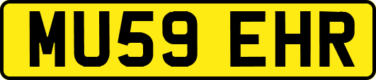 MU59EHR