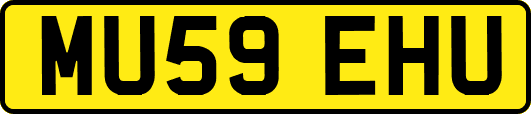 MU59EHU