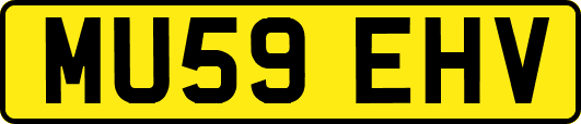 MU59EHV