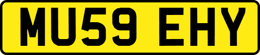 MU59EHY