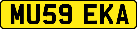 MU59EKA