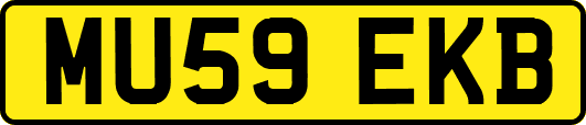 MU59EKB