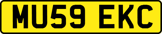 MU59EKC