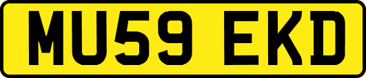 MU59EKD