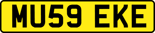 MU59EKE