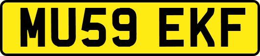 MU59EKF