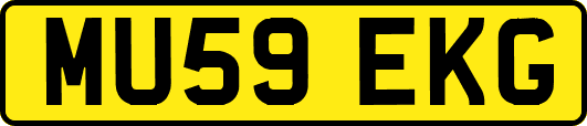 MU59EKG