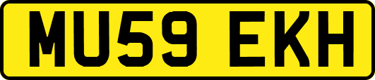 MU59EKH