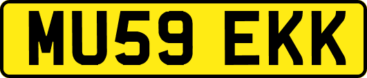 MU59EKK