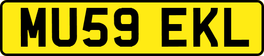 MU59EKL