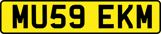 MU59EKM