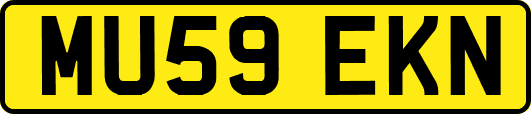 MU59EKN