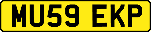 MU59EKP