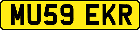 MU59EKR