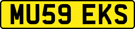 MU59EKS