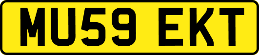 MU59EKT