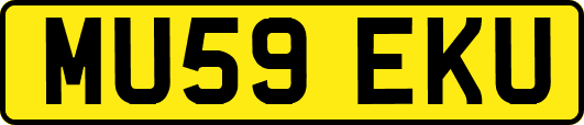 MU59EKU