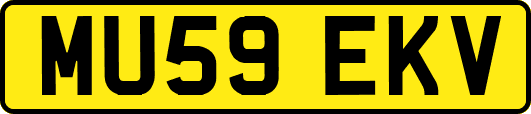 MU59EKV