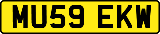 MU59EKW
