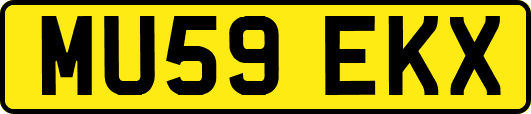MU59EKX