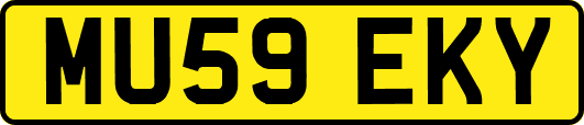 MU59EKY