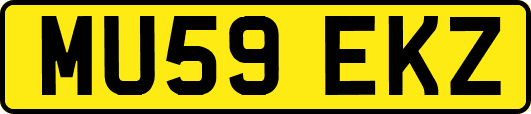 MU59EKZ