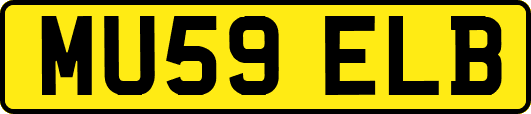 MU59ELB