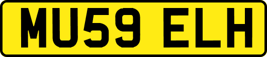 MU59ELH