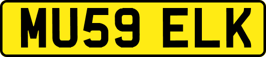 MU59ELK