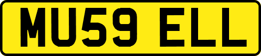 MU59ELL