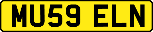 MU59ELN