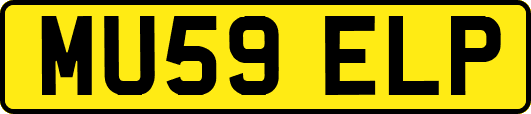 MU59ELP